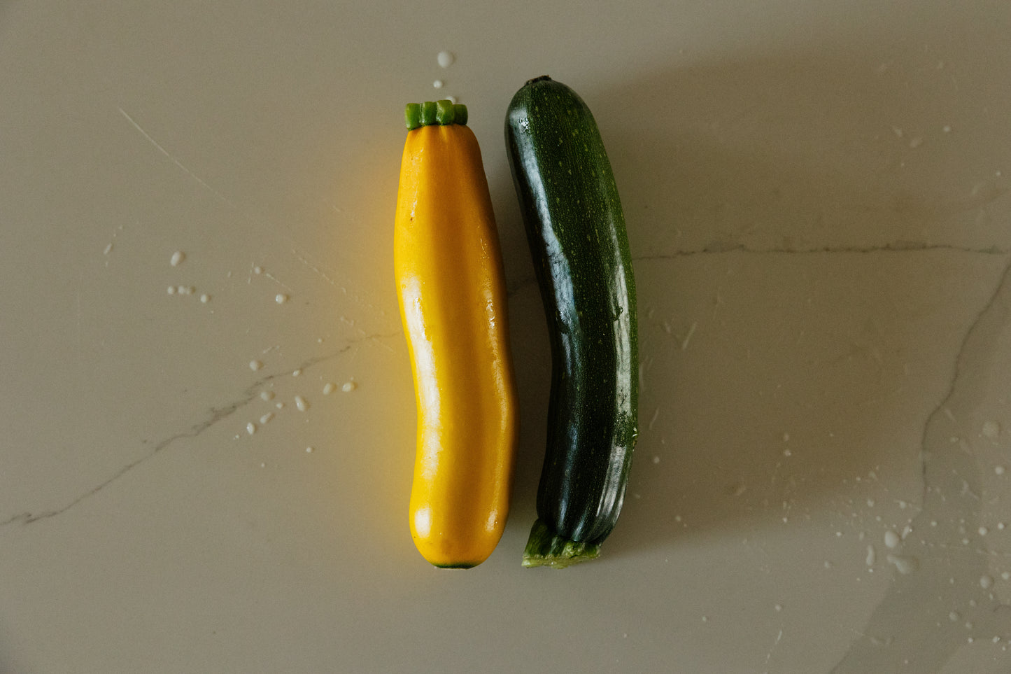 Zucchini