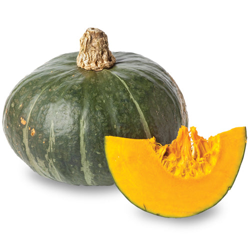 Buttercup squash
