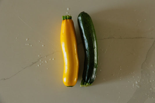 Zucchini