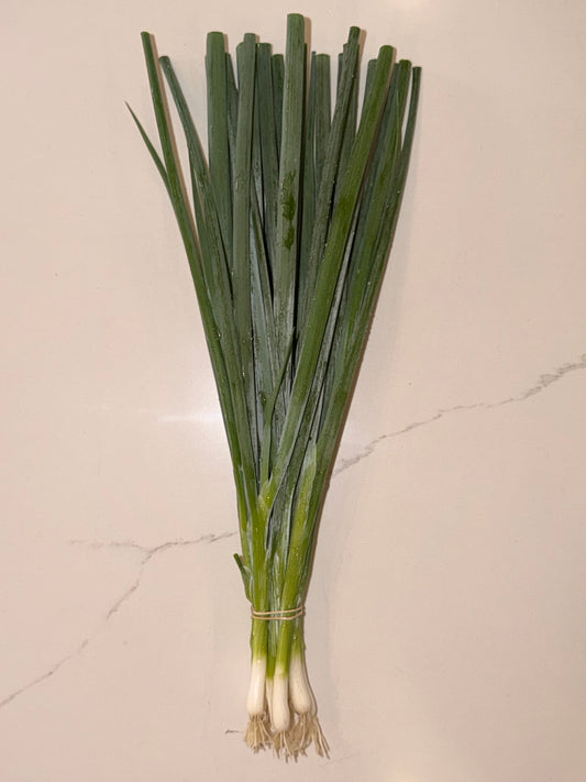 Green onion