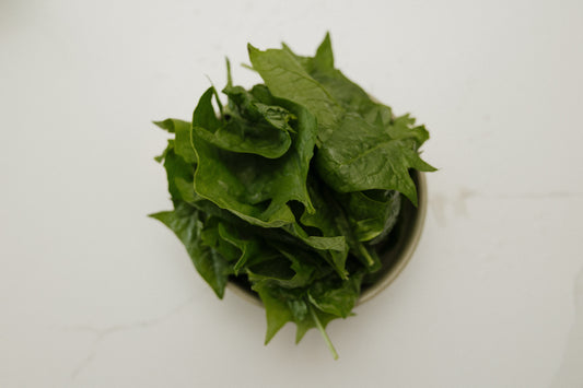 Spinach