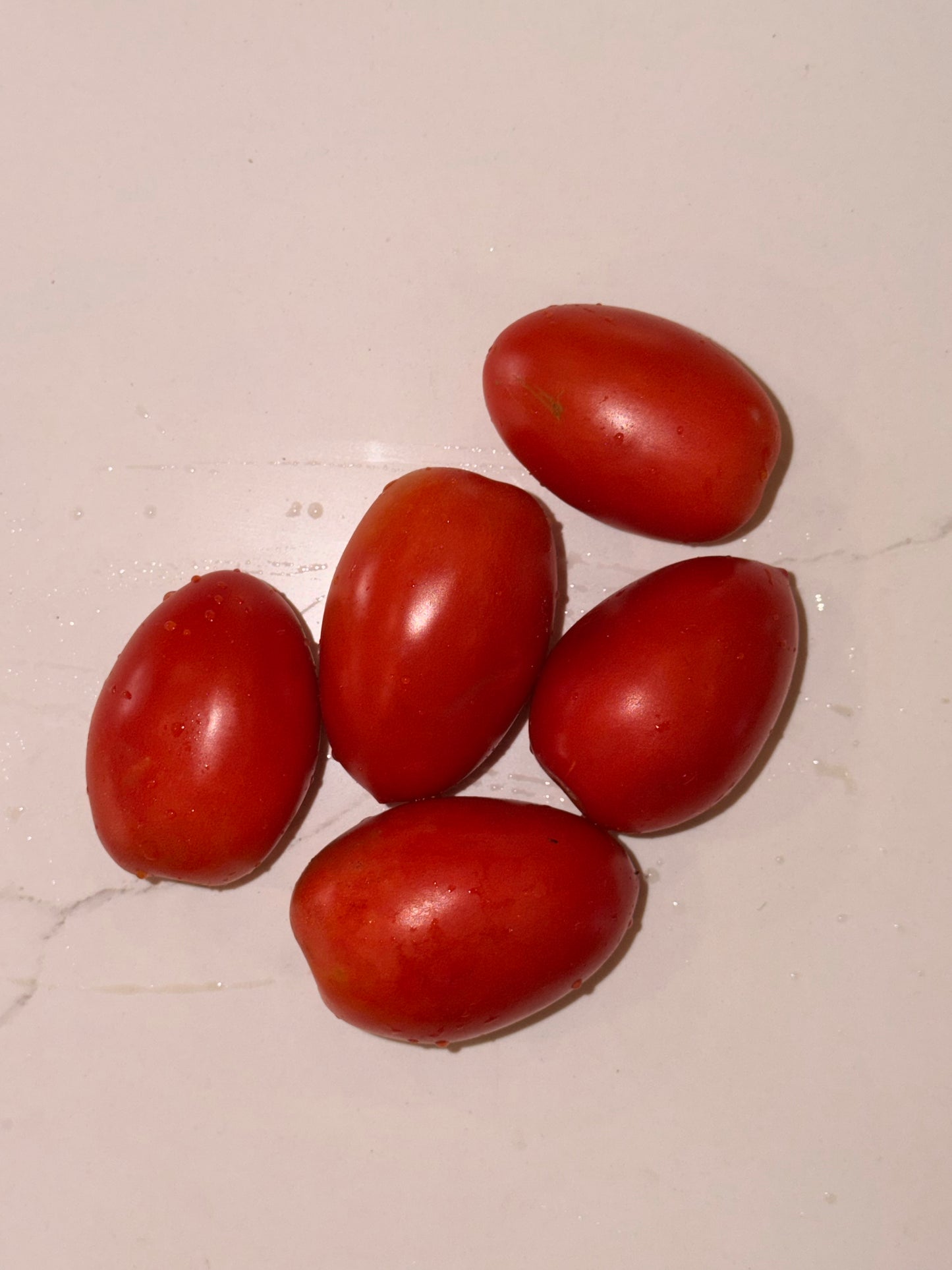 Italian tomato