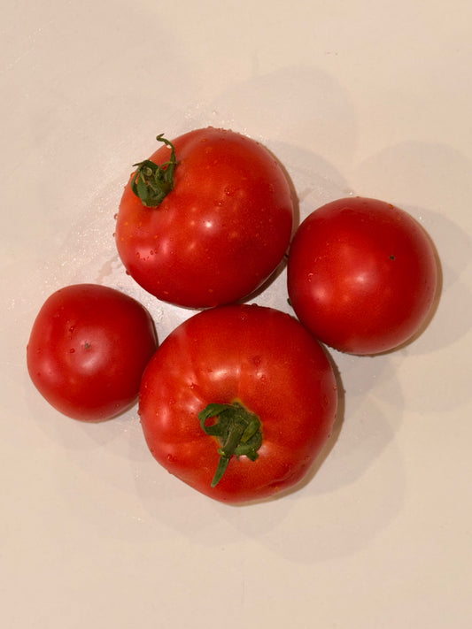 Tomatoe