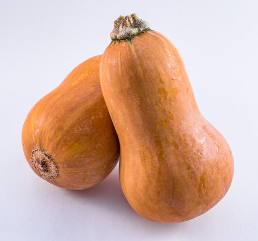 Honey nut squash