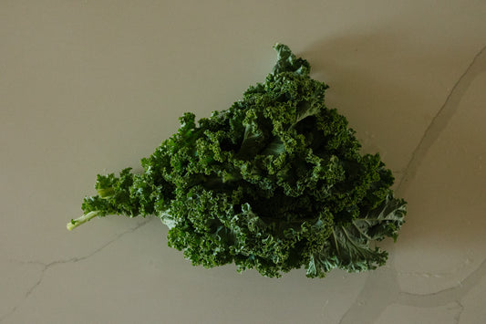 Kale curly