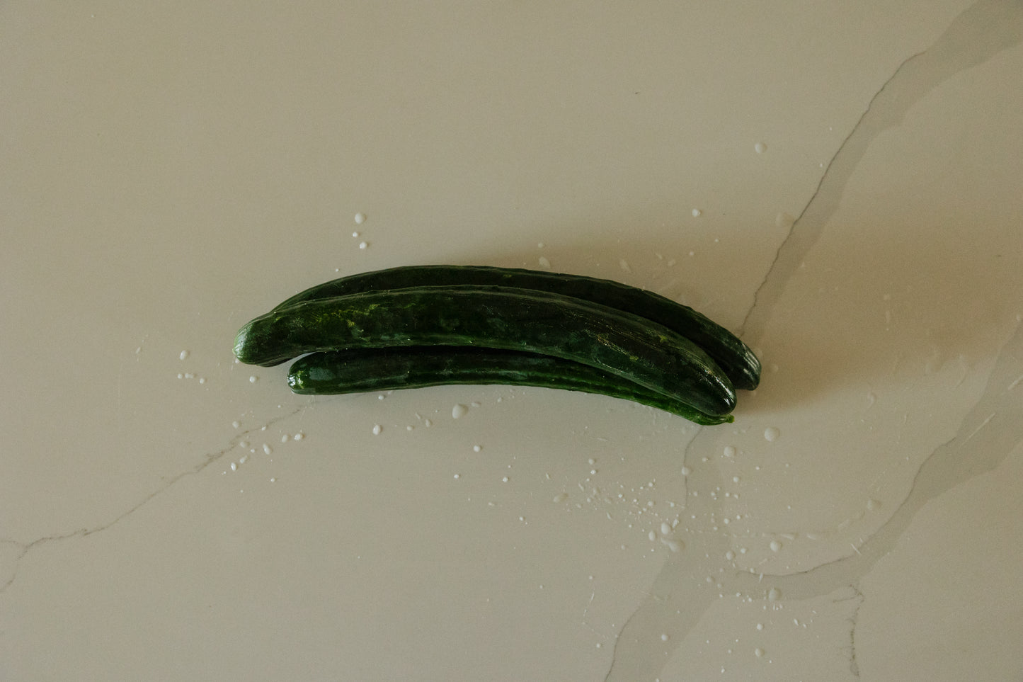 Cucumber