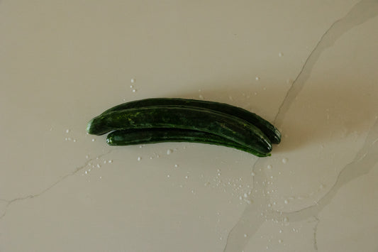Cucumber