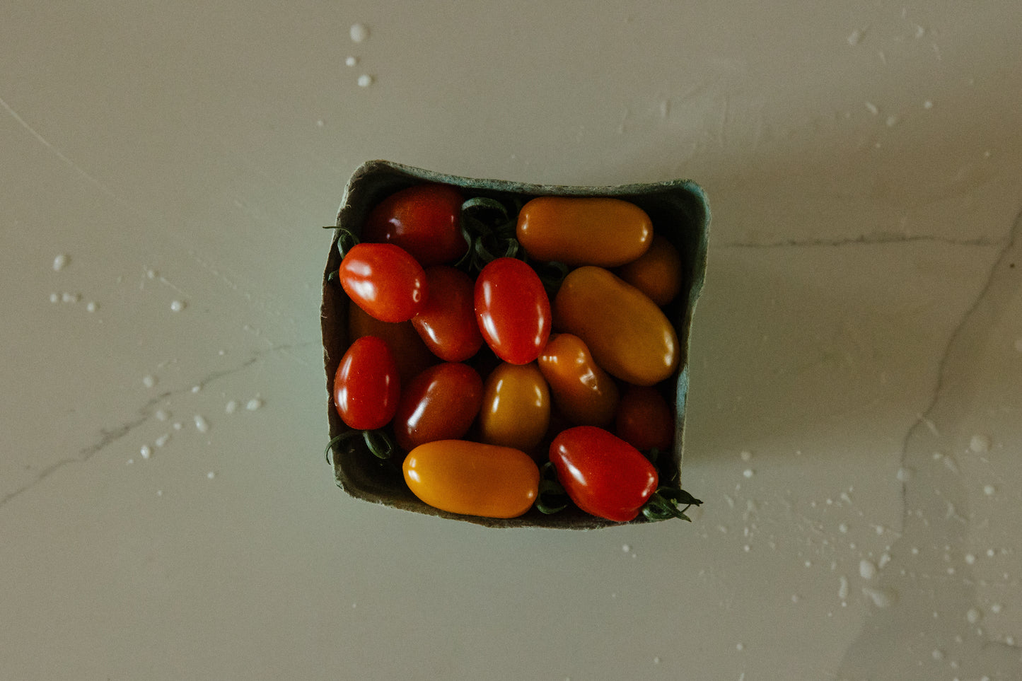 Cherry Tomatoes