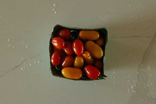 Cherry Tomatoes