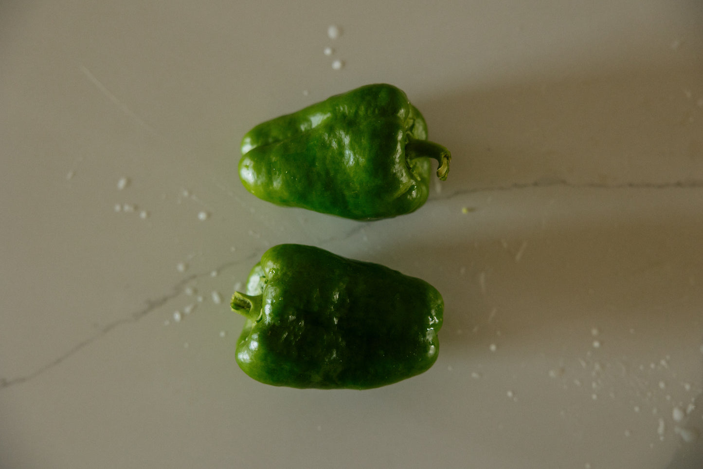 Peppers
