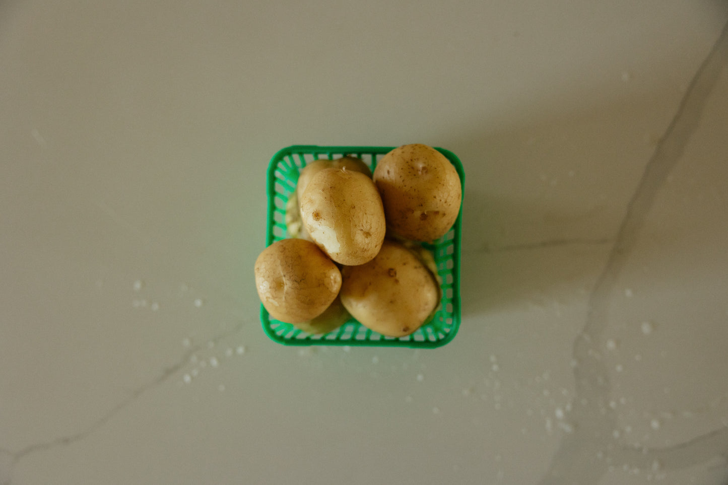 Potatoes