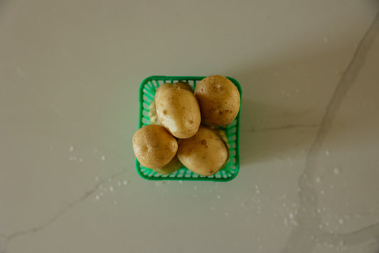 Potatoes