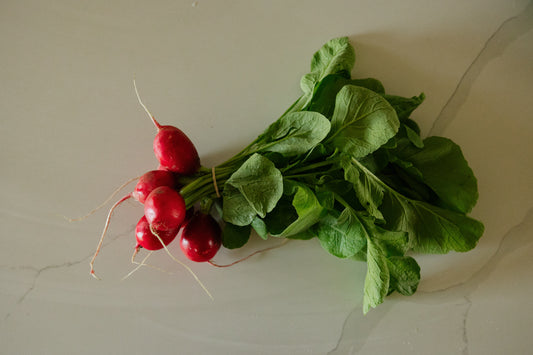 Radish