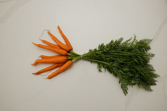 Carrots