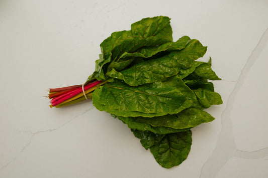 Swiss chard