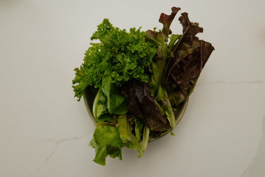 Salad mix