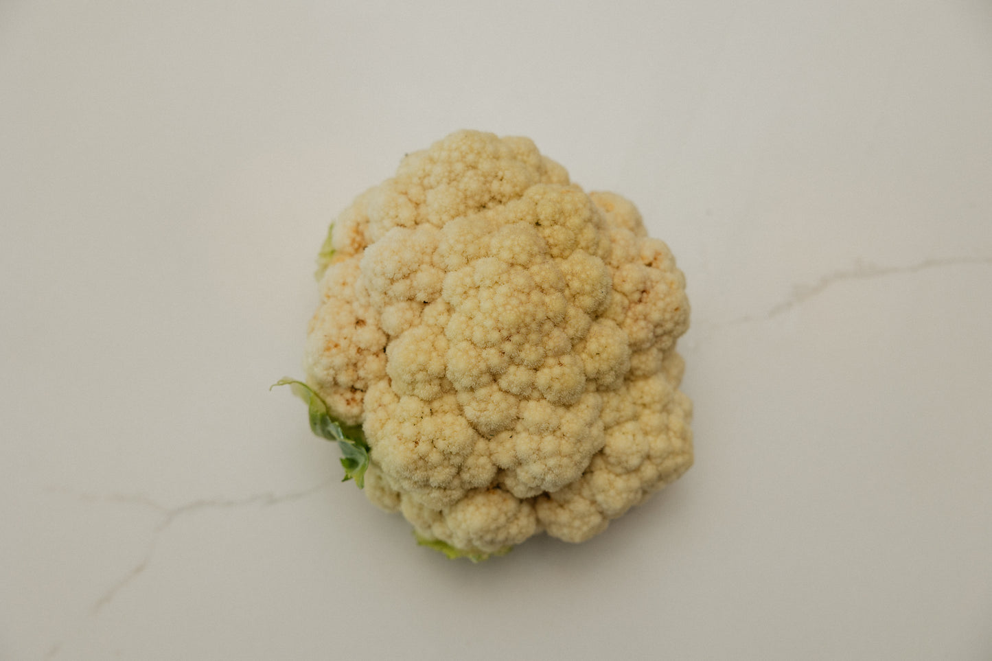 Cauliflower