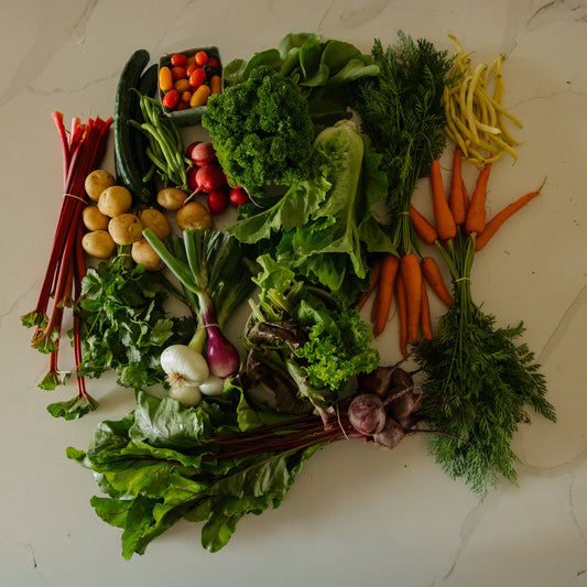 Big Box (just veggies)