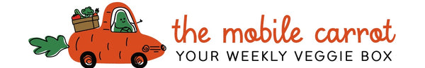 The Mobile Carrot